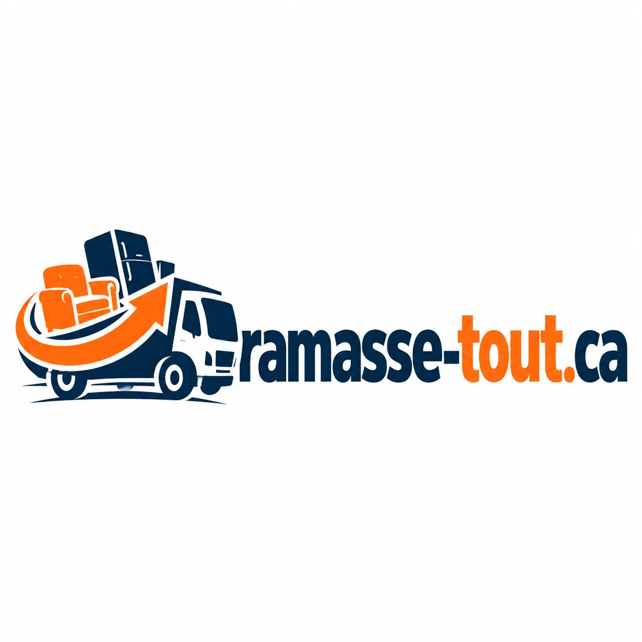 Logo ramasse-tout.ca
